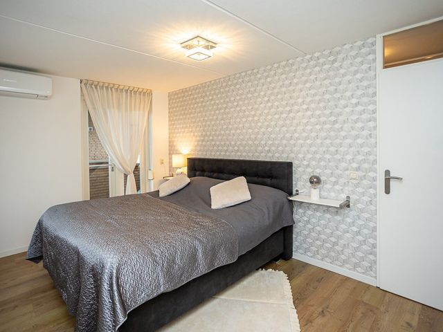 De Haarhamer 43, Groesbeek