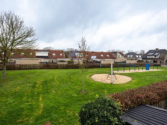 De Haarhamer 43, Groesbeek