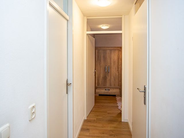 De Haarhamer 43, Groesbeek