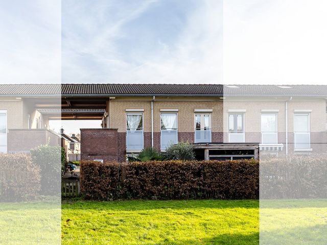 De Haarhamer 43, Groesbeek