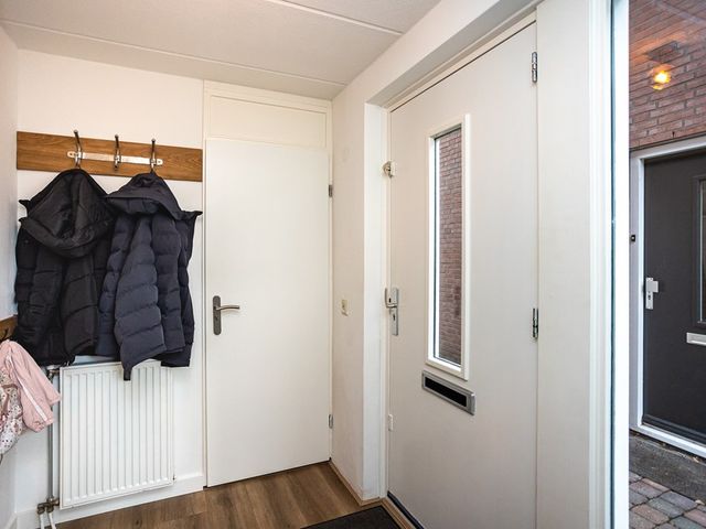 De Haarhamer 43, Groesbeek