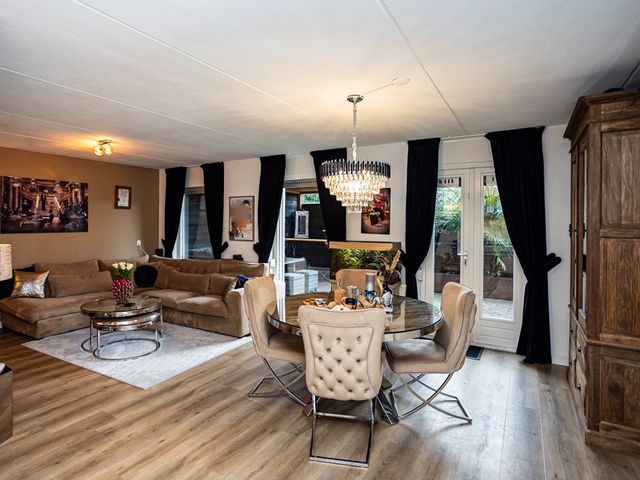 De Haarhamer 43, Groesbeek