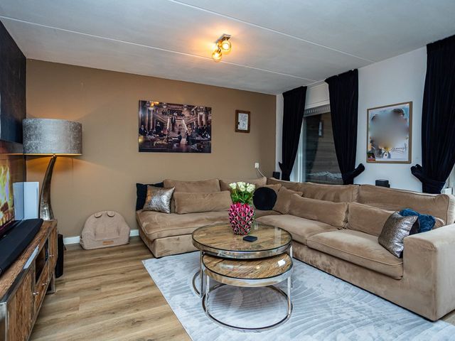 De Haarhamer 43, Groesbeek