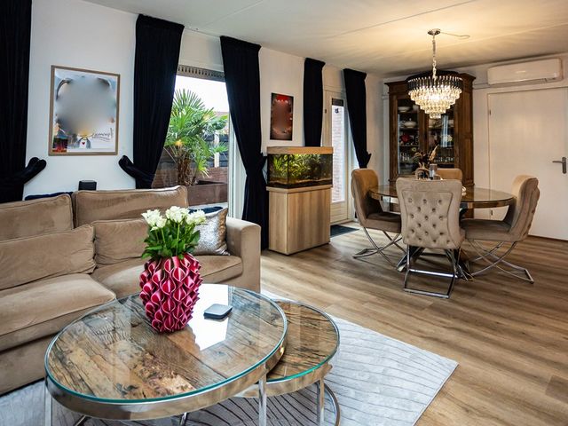 De Haarhamer 43, Groesbeek