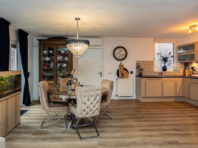 De Haarhamer 43, Groesbeek