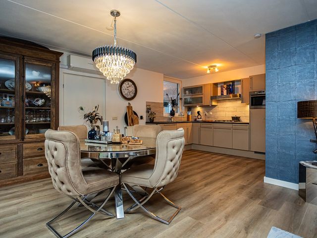 De Haarhamer 43, Groesbeek