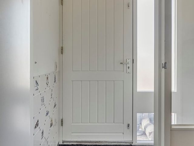 Kerkemaat 9, Bunschoten-Spakenburg