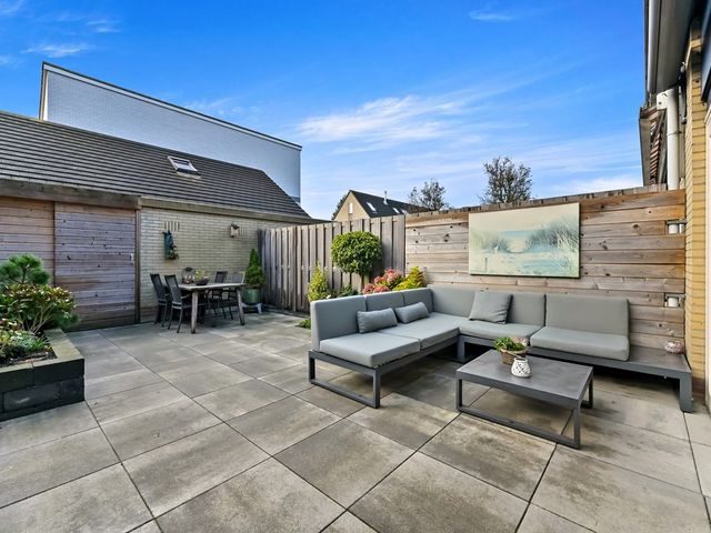 Hondsdraf 21, Maasland