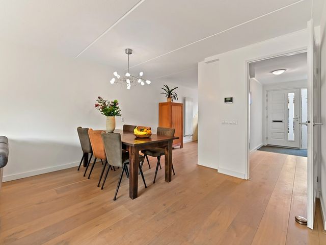 Hondsdraf 21, Maasland