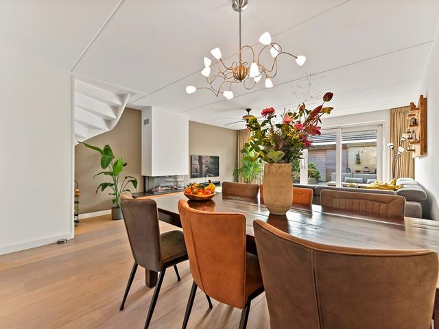 Hondsdraf 21, Maasland