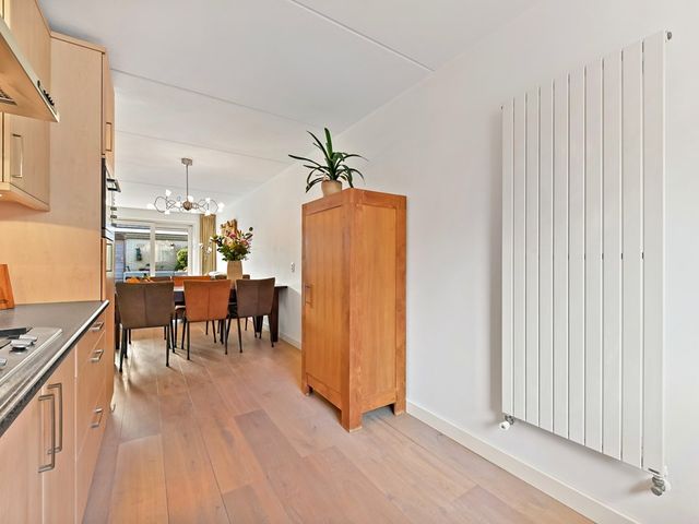 Hondsdraf 21, Maasland