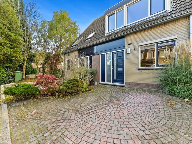 Hondsdraf 21, Maasland