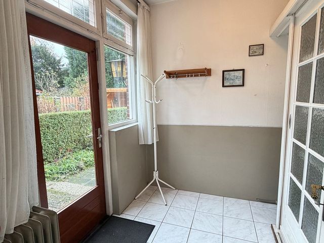 Tegelseweg 213, Venlo