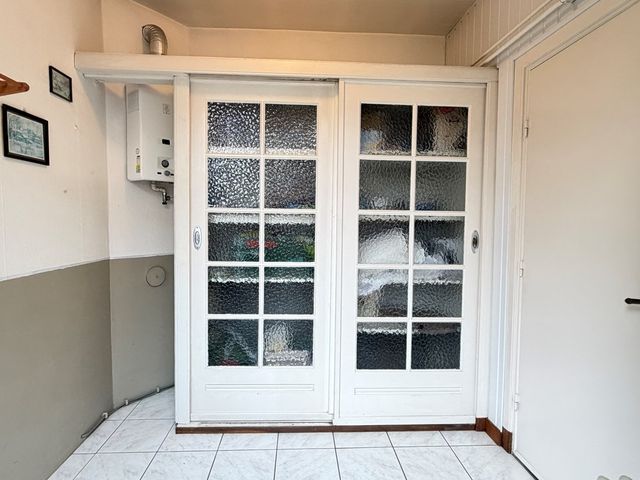 Tegelseweg 213, Venlo