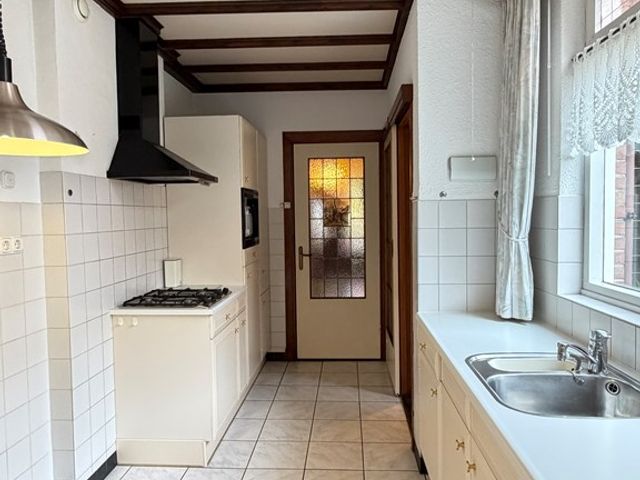 Tegelseweg 213, Venlo