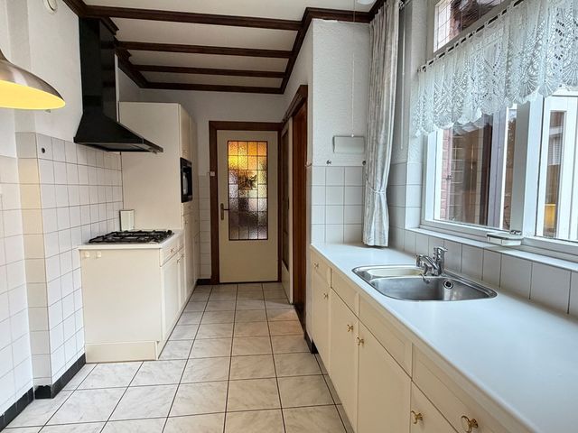 Tegelseweg 213, Venlo