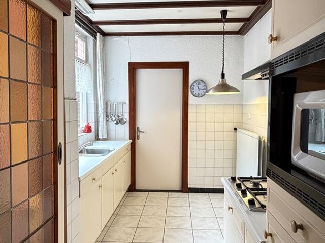 Tegelseweg 213, Venlo