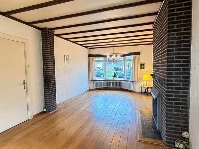 Tegelseweg 213, Venlo