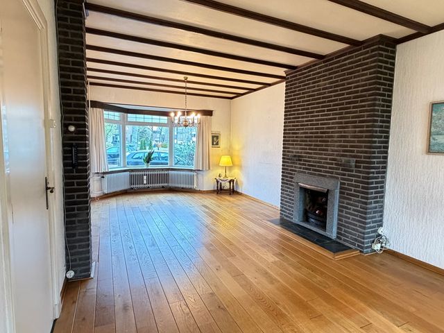 Tegelseweg 213, Venlo