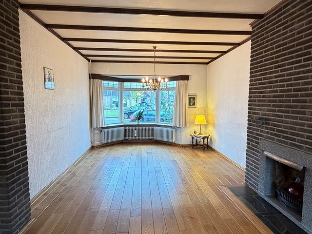 Tegelseweg 213, Venlo