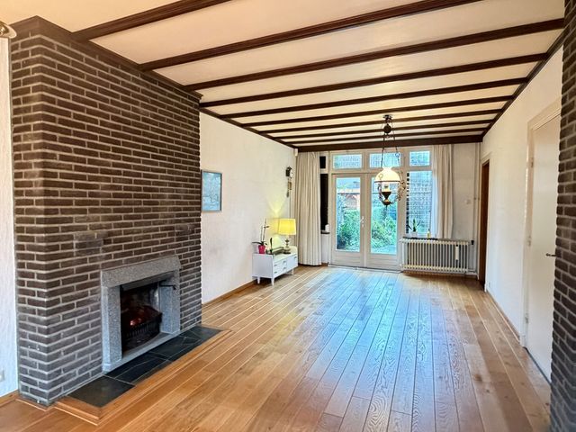 Tegelseweg 213, Venlo