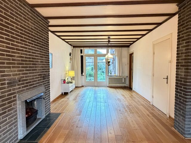 Tegelseweg 213, Venlo