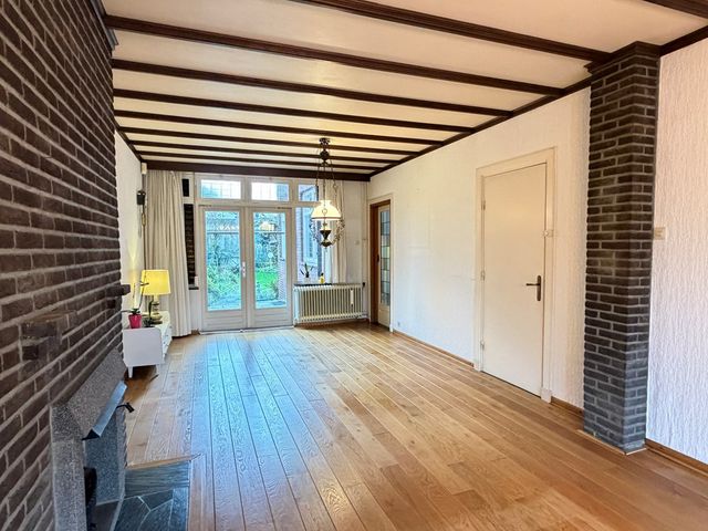 Tegelseweg 213, Venlo