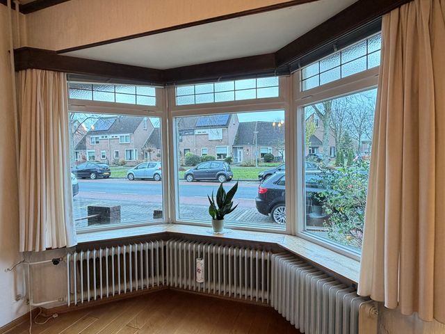 Tegelseweg 213, Venlo