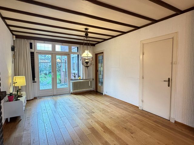 Tegelseweg 213, Venlo