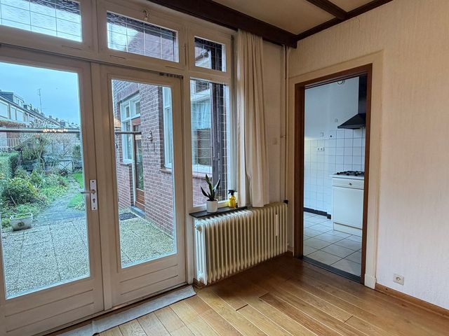 Tegelseweg 213, Venlo