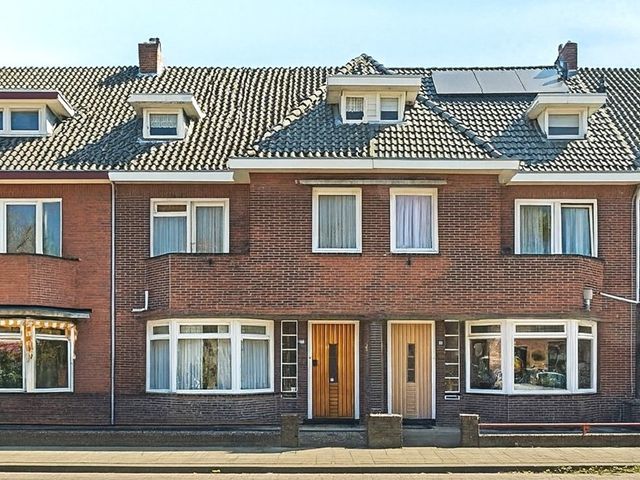 Tegelseweg 213, Venlo