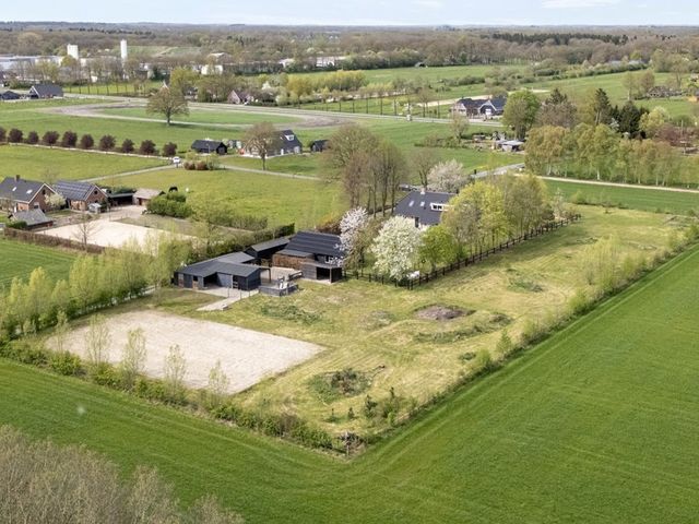 Schoolpad 7, Noordscheschut
