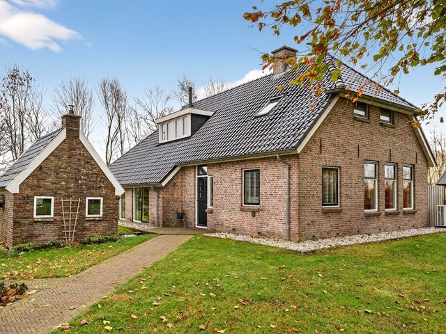 Schoolpad 7, Noordscheschut