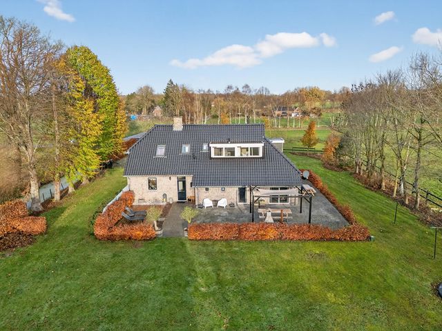 Schoolpad 7, Noordscheschut