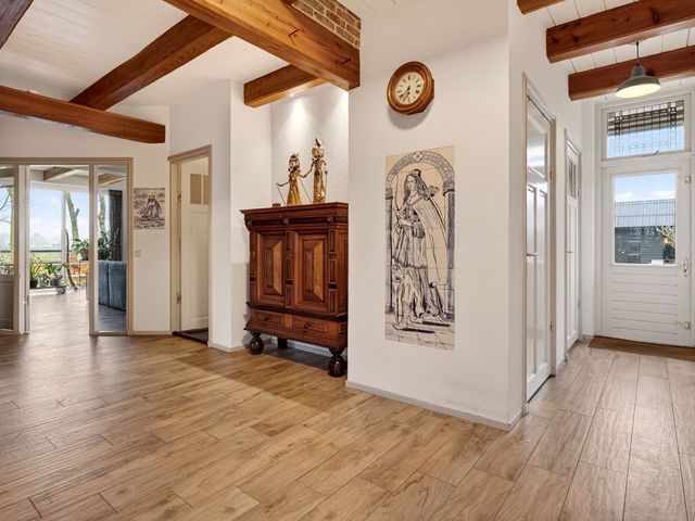 Schoolpad 7, Noordscheschut