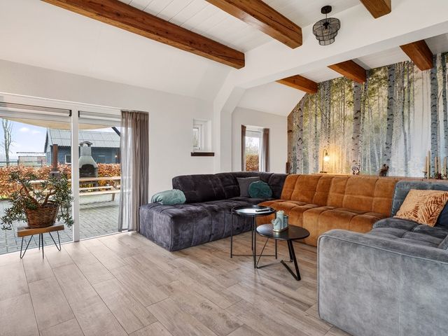 Schoolpad 7, Noordscheschut