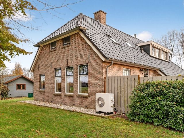 Schoolpad 7, Noordscheschut