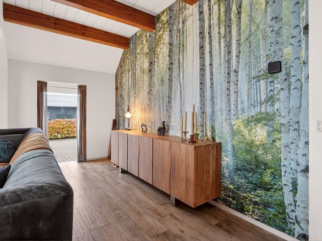 Schoolpad 7, Noordscheschut