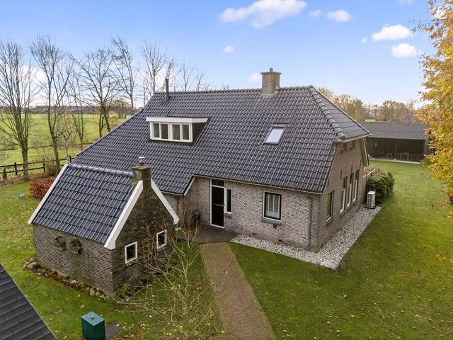 Schoolpad 7, Noordscheschut