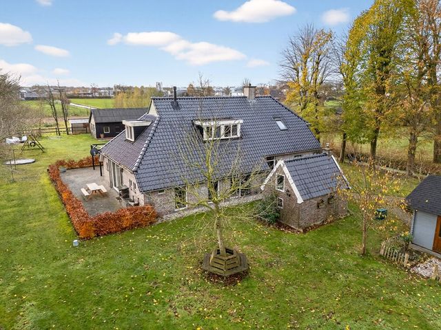 Schoolpad 7, Noordscheschut