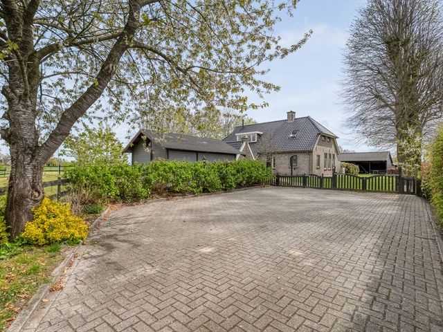Schoolpad 7, Noordscheschut