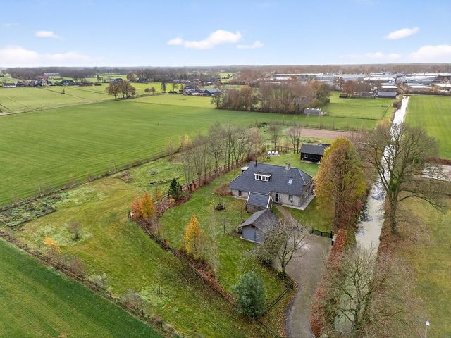 Schoolpad 7, Noordscheschut