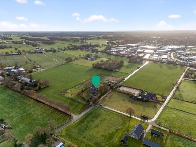 Schoolpad 7, Noordscheschut