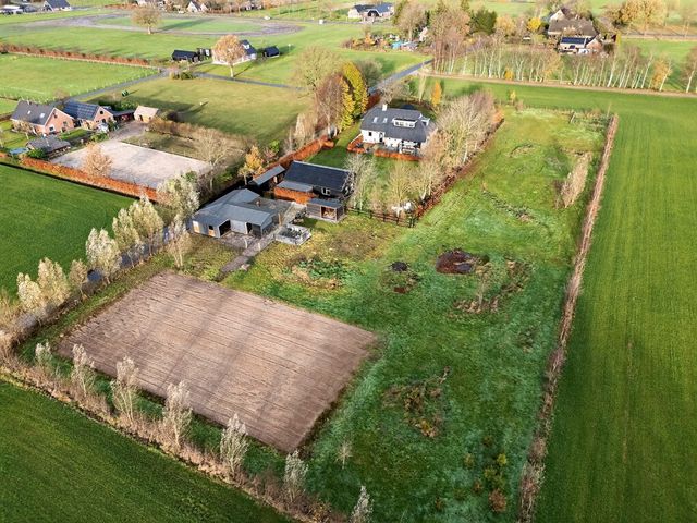 Schoolpad 7, Noordscheschut