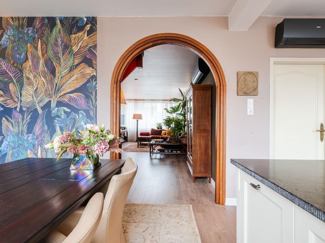 Constantijnlaan 11, Posterholt