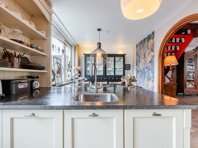 Constantijnlaan 11, Posterholt