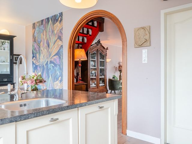 Constantijnlaan 11, Posterholt