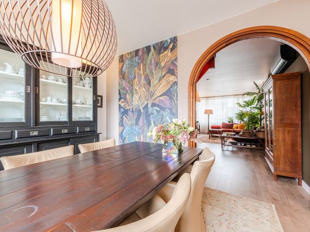 Constantijnlaan 11, Posterholt