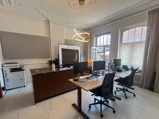 Bovenste straat 18, Echt