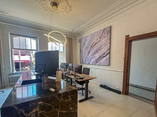 Bovenste straat 18, Echt